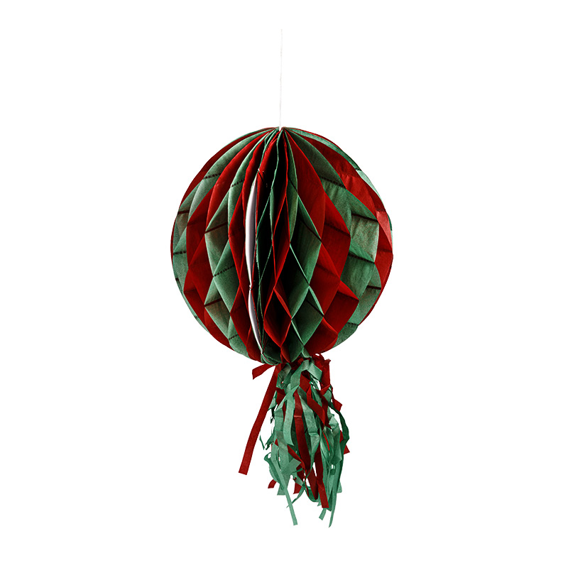 Bola de Navidad Colmena-Flutassel