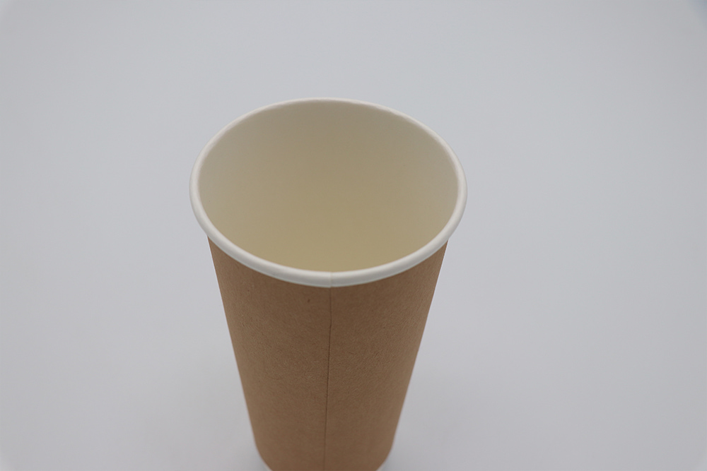 Vaso de papel