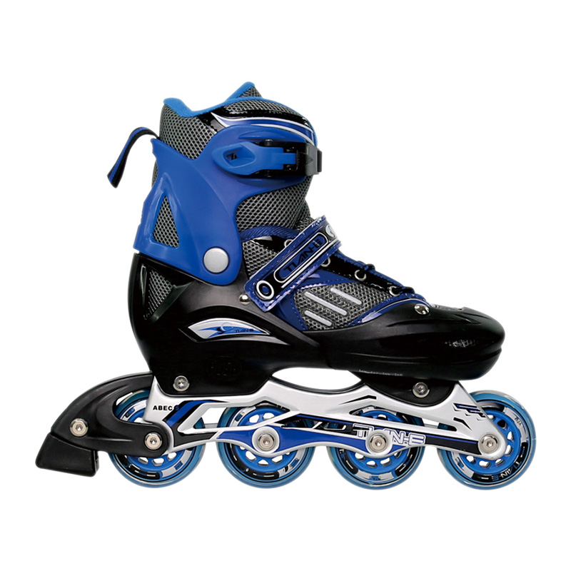 Modelo básico de patines en línea