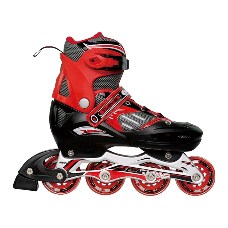 Modelo básico de patines en línea