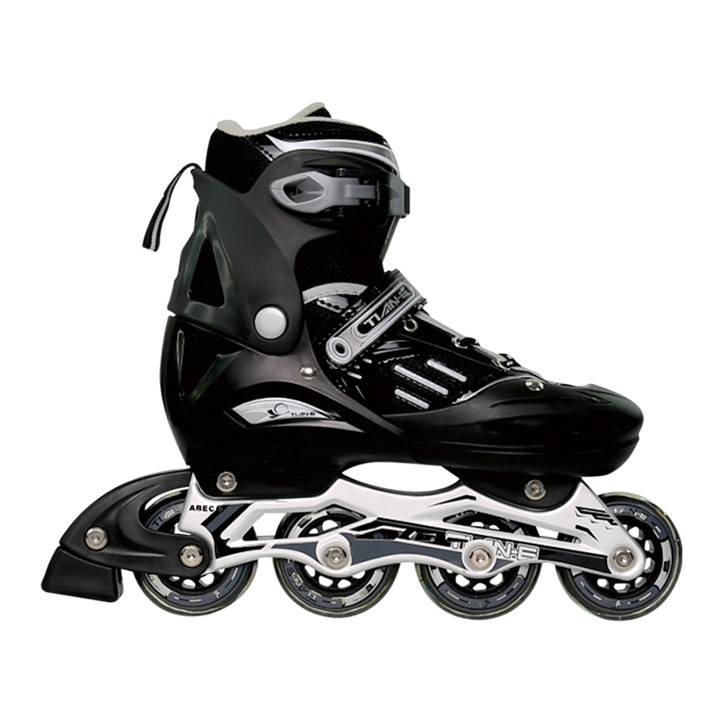 Modelo básico de patines en línea