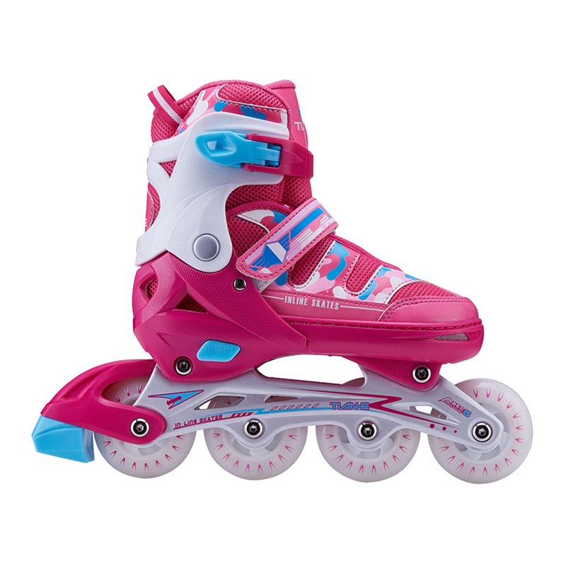 Modelo básico de patines en línea