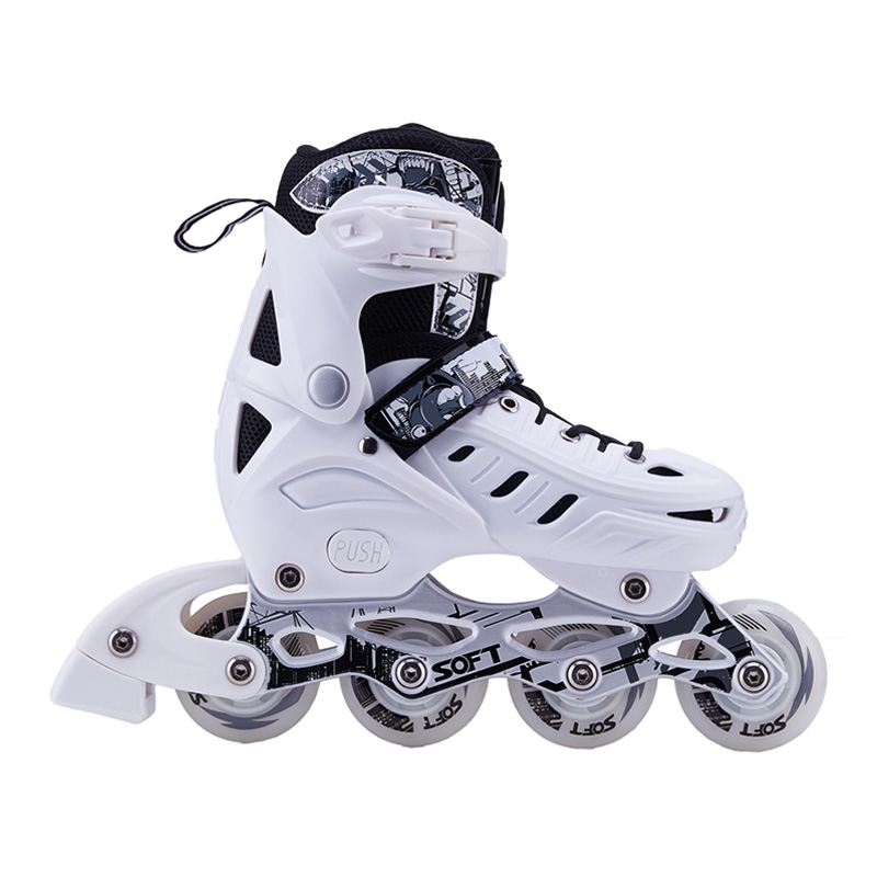 Modelo popular de patines en línea