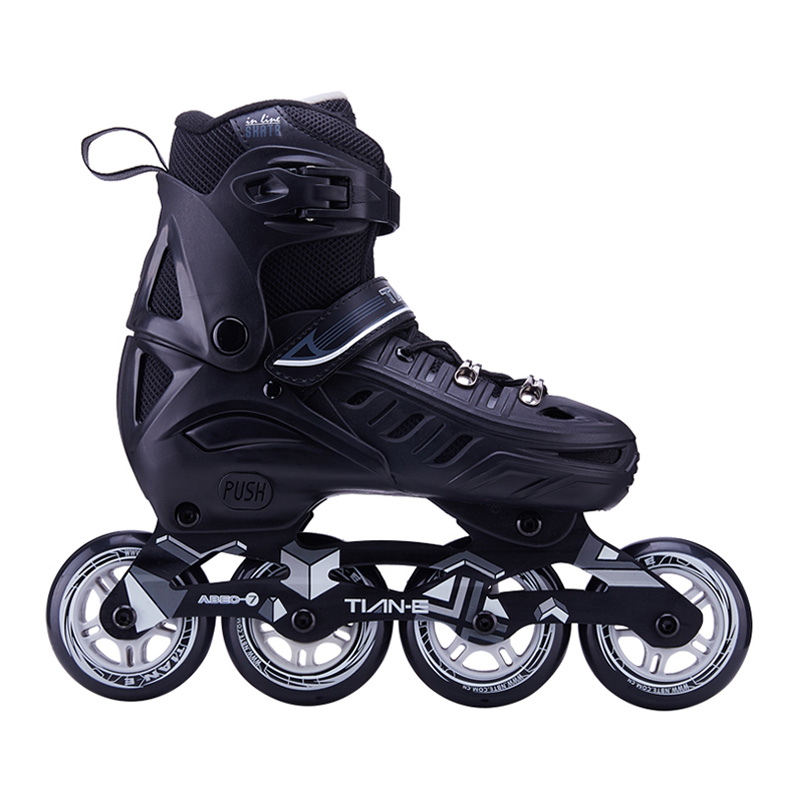 Modelo de alta calidad de patines en línea