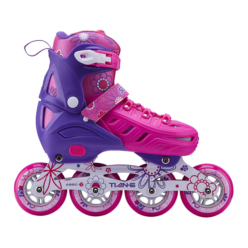 Modelo de alta calidad de patines en línea