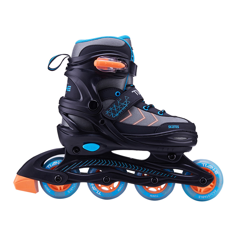 Modelo de alta calidad de patines en línea