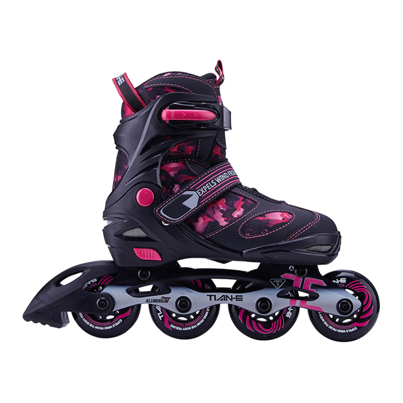 Modelo de alta calidad de patines en línea