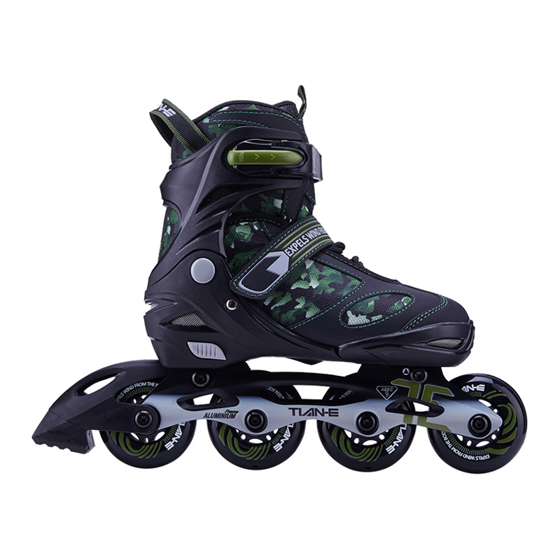 Modelo de alta calidad de patines en línea